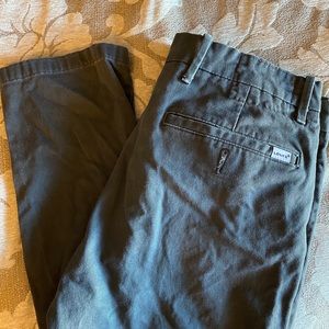 Levi’s Mens chino pants 32x34
